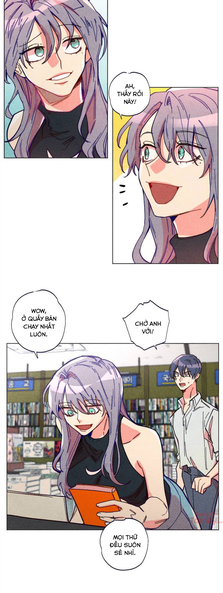 mảnh ghép o bị khuyết chapter 141 12