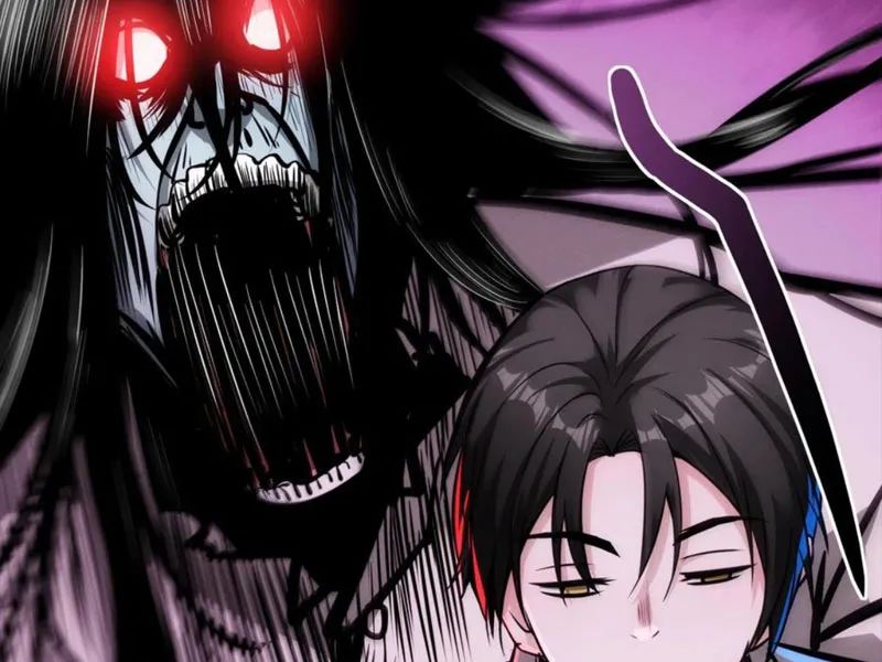 quỷ dị dược tề sư: bệnh nhân của ta đều là kinh khủng chapter 64 18