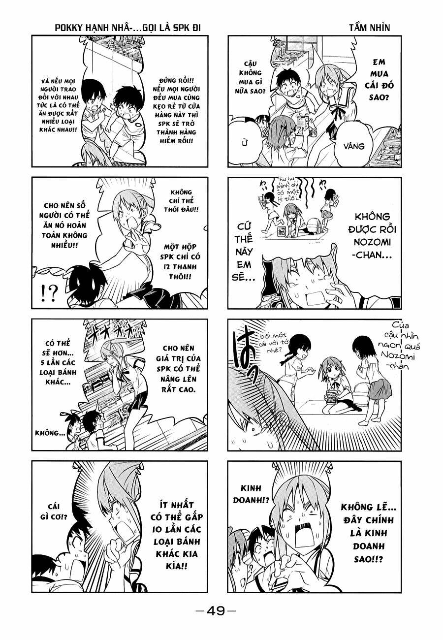 aho girl chapter 60 6