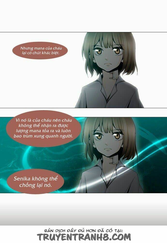 một không gian thời gian khác chapter 27 21