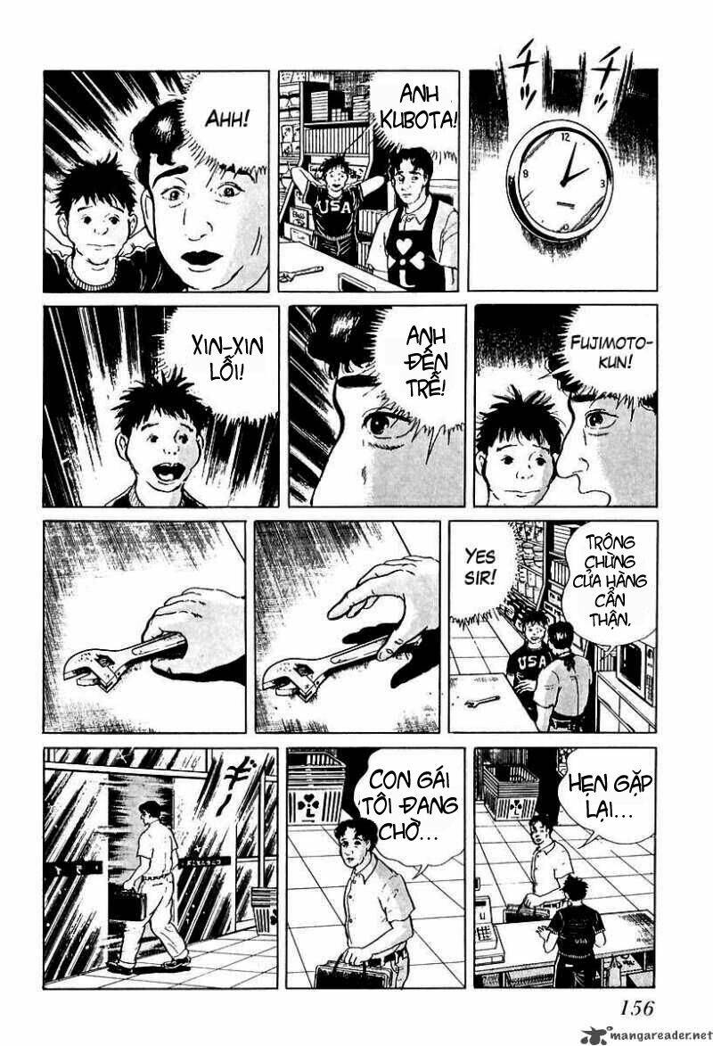 god's left hand, devil's right hand chapter 48 11