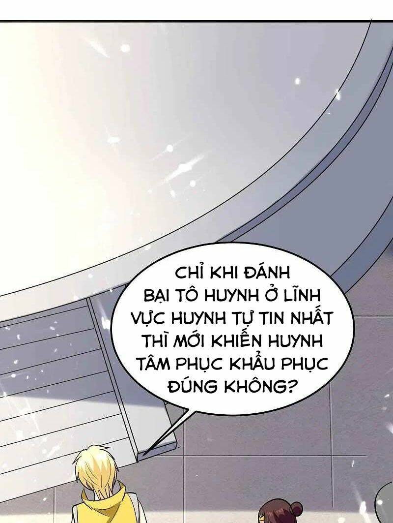 vạn giới tiên vương chapter 170 29
