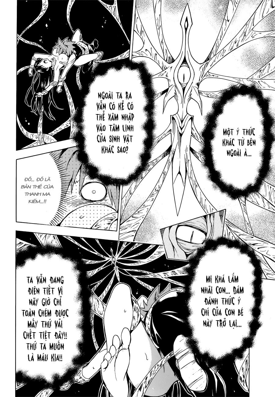 to love - ru darkness chapter 33 15