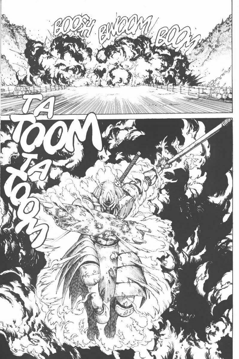 thiên thần chiến tranh alita chapter 50 4