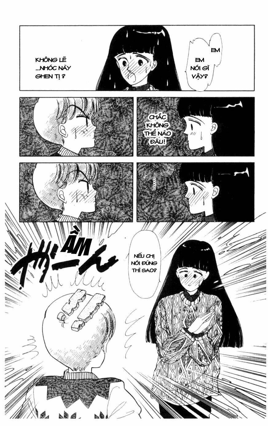 làm ơn cứu trái đất của tôi chapter 2 24