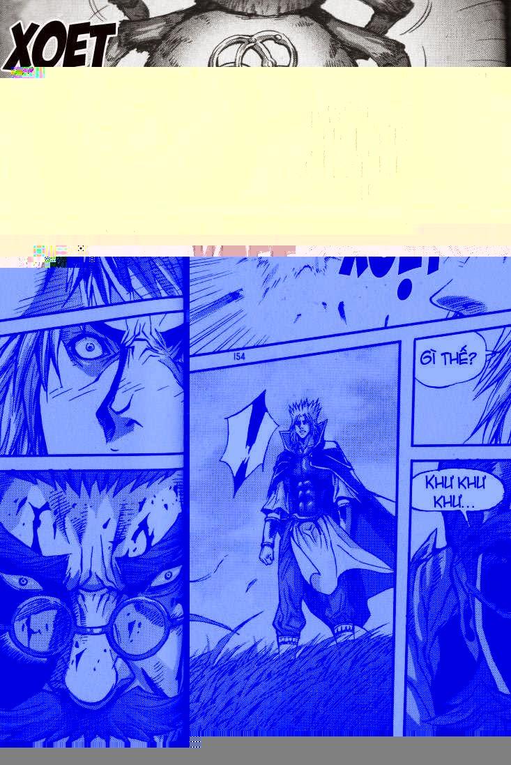 diêm đế chapter 278 17