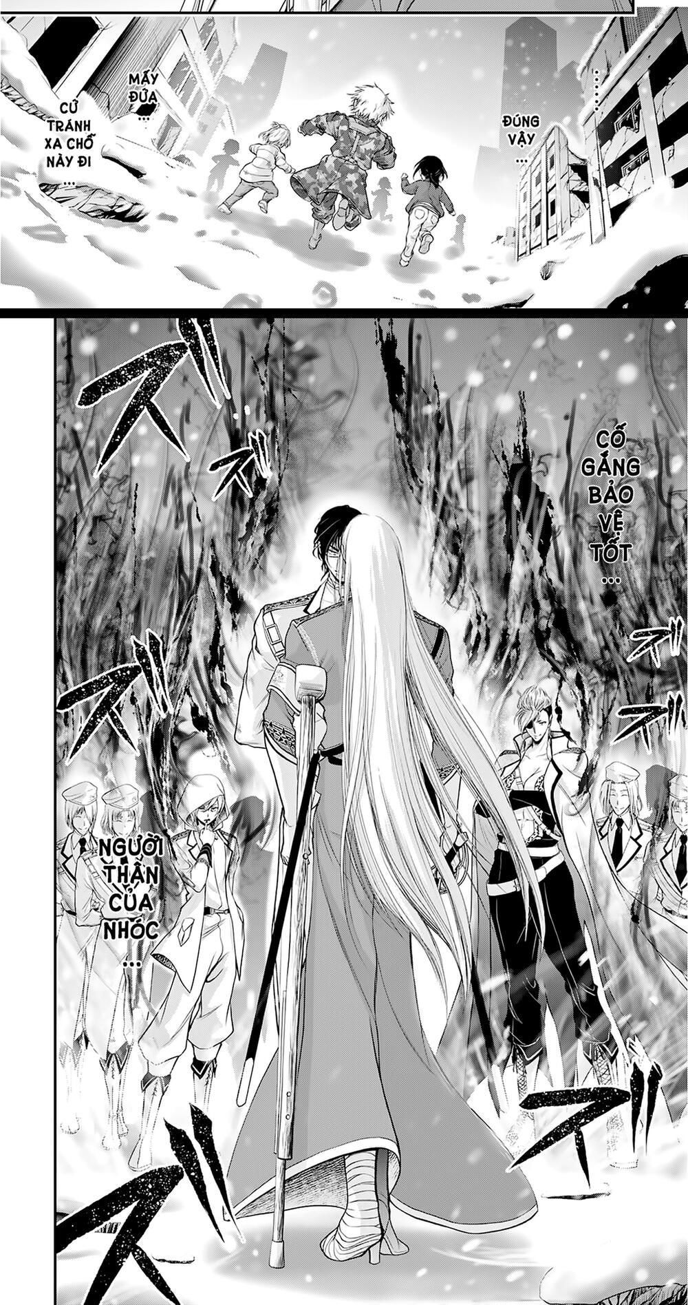 kích trụy vương huyền thoại chapter 64 7