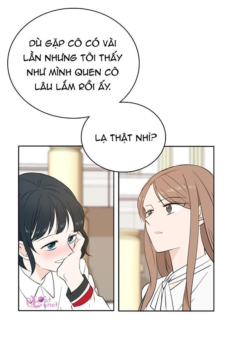 kiếp này cũng xin chăm sóc tôi như vậy nhé kiếp này cũng xin chăm sóc tôi như vậy nhé chapter 28 65