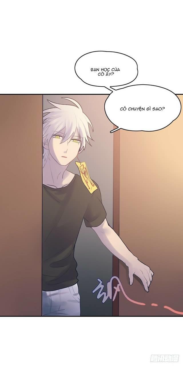 gia sư tổ tiên chapter 6 8