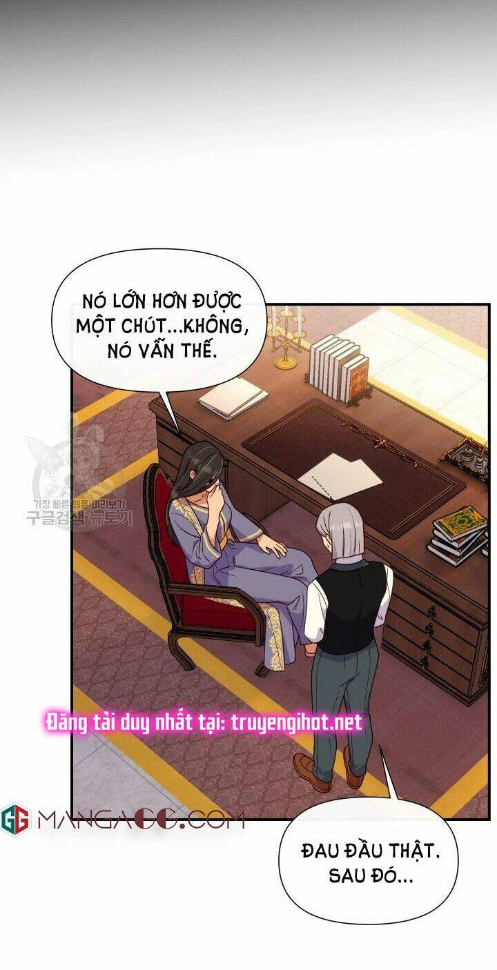 khế ước của nữ công tước quái vật chapter 149 49