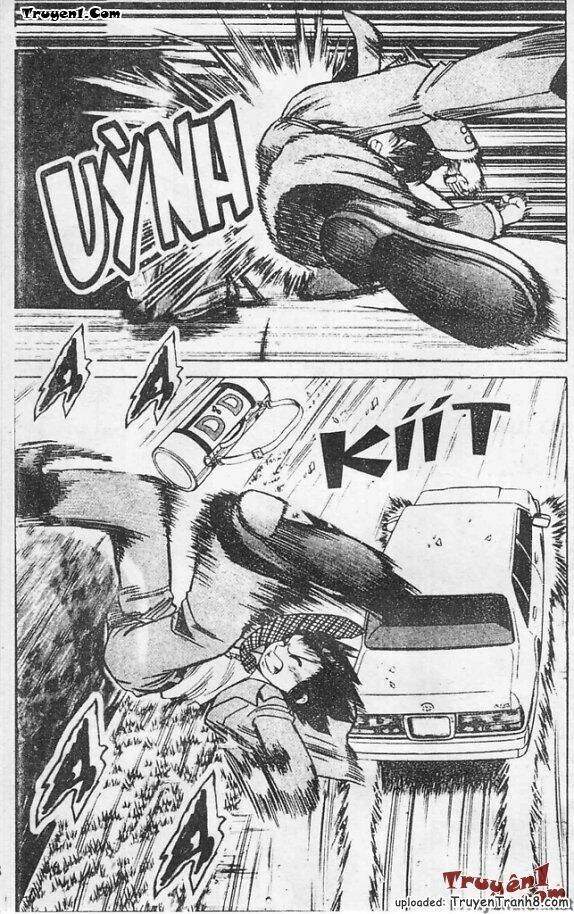 tinh thần võ đạo chapter 2 6