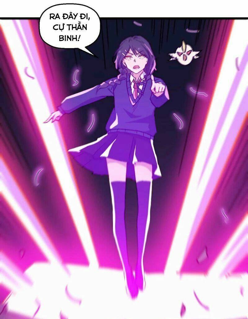 vườn trường cuồng sư hệ thống chapter 184 9