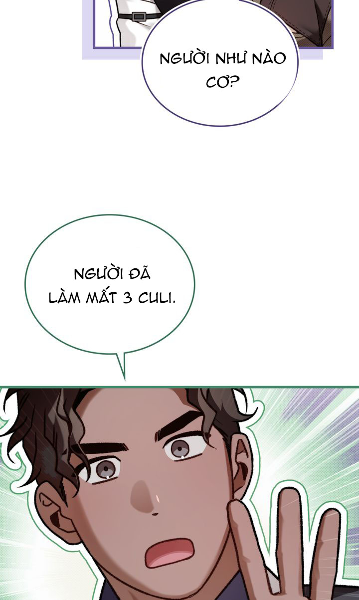 nữ giả kim chapter 25.1 24