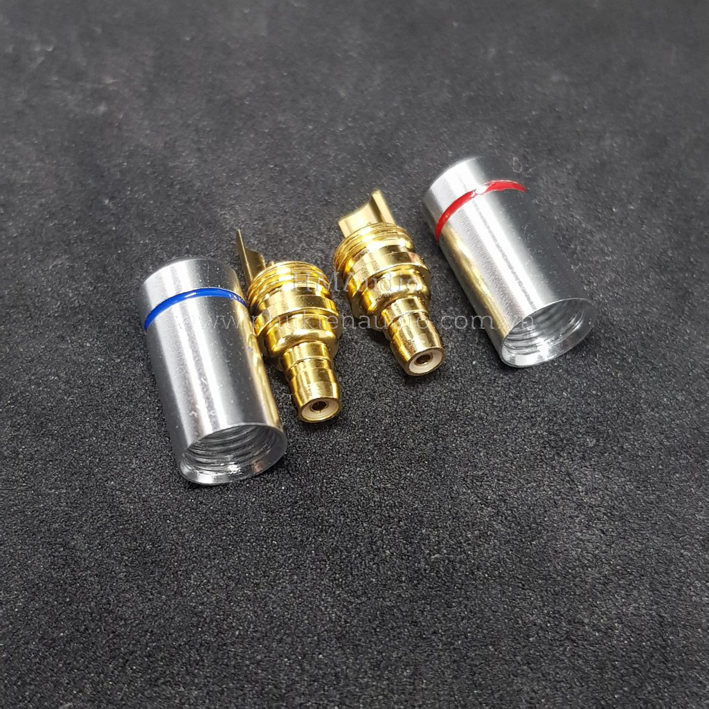 Giắc Connector Sens IE400 kim loại