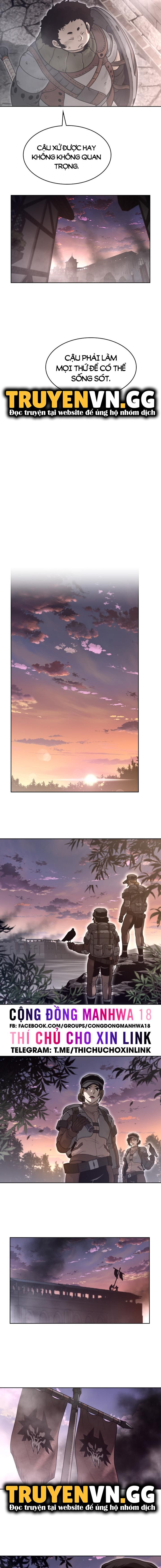 một nửa hoàn hảo chapter 149 8