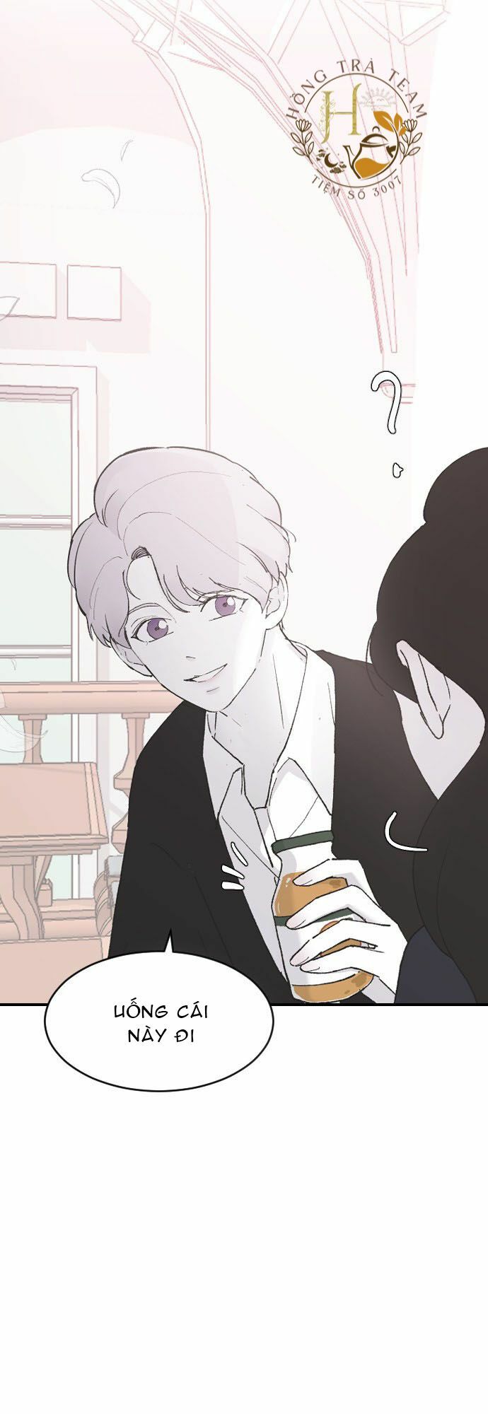 ba người anh trai cực phẩm của tôi chapter 20 24