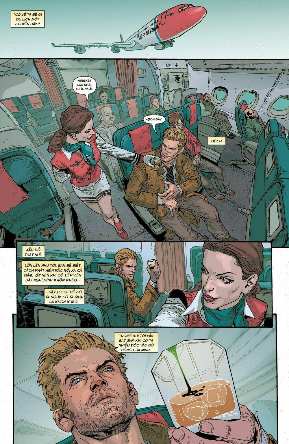 constantine chapter 1 8