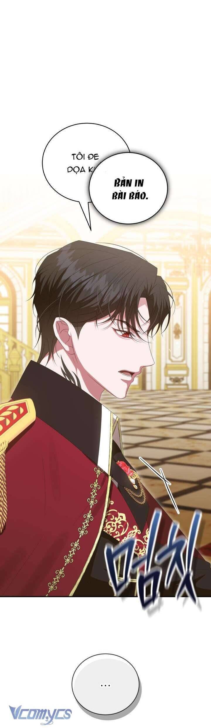 hướng dẫn về ác nữ chapter 9 42