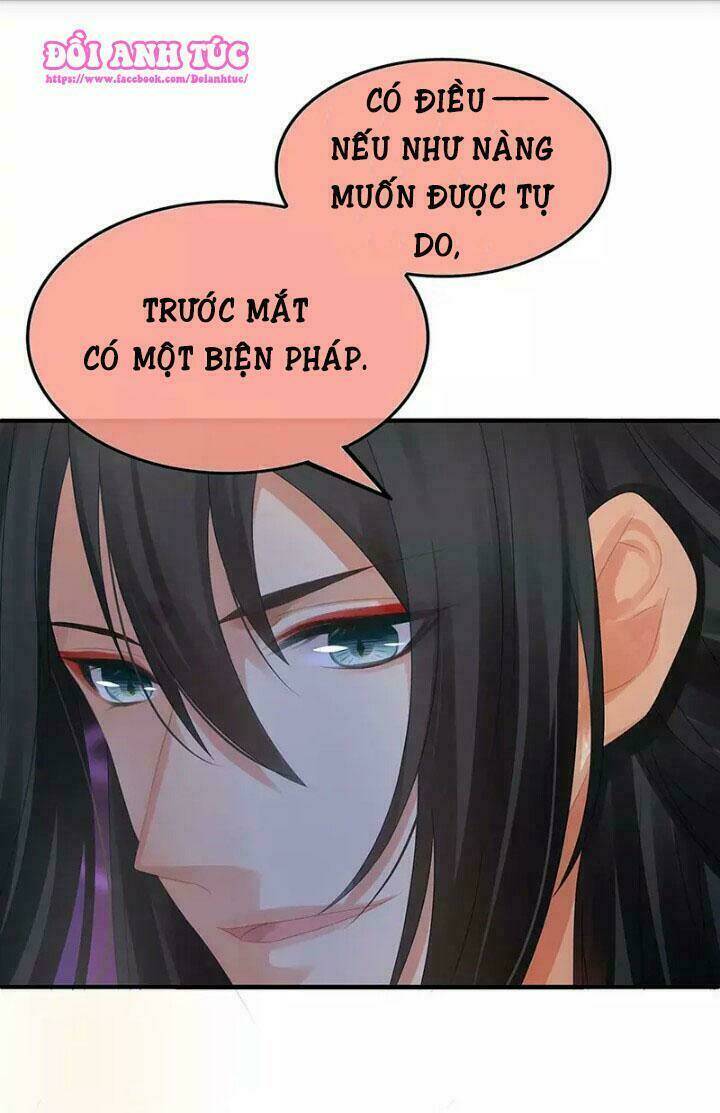 mạnh nhất manh chủ chapter 3 20