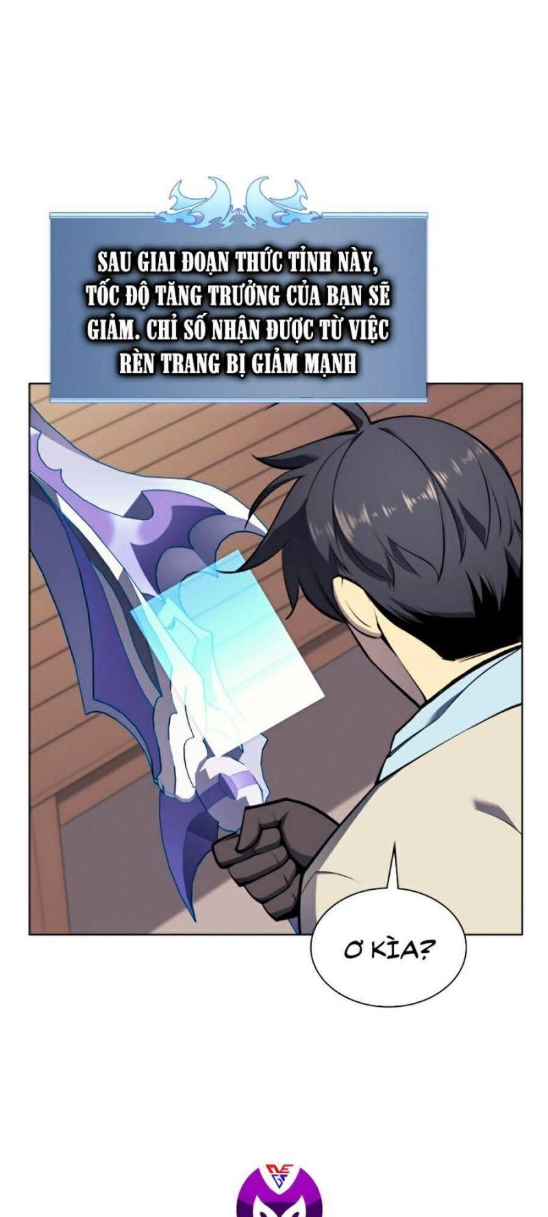 vượt qua giới hạn chapter 79 31