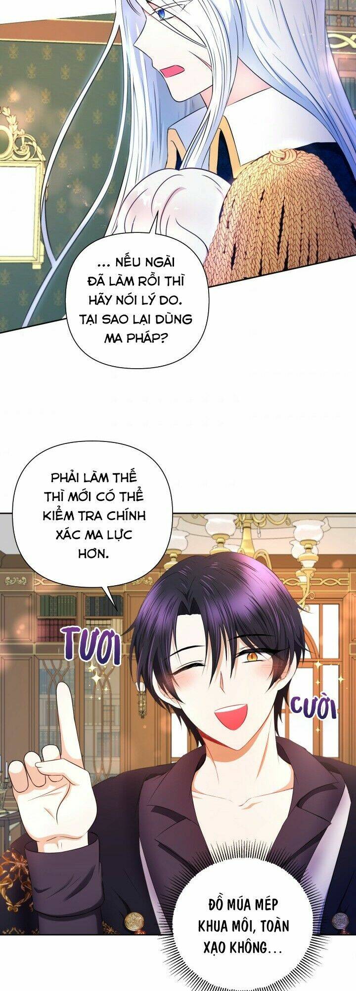 công chúa xấu xa chapter 24 43