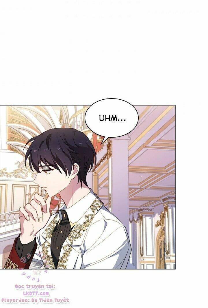 để yên cho tiểu thư hiền chapter 26 46