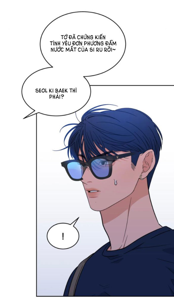 Vận May Bất Ngờ chapter 28.2 33