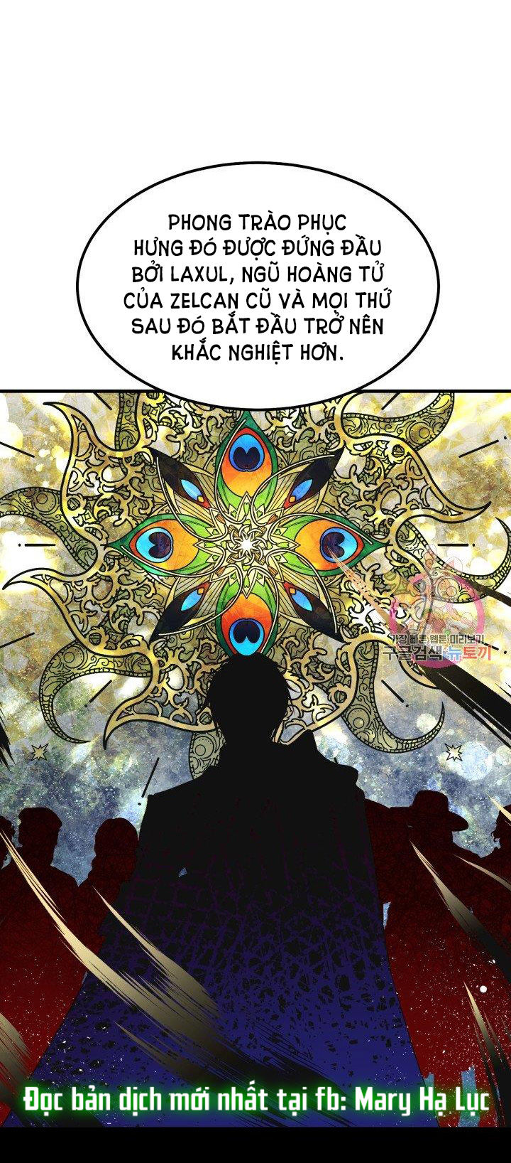 trở thành vợ thái tử quái vật chapter 38.2 14