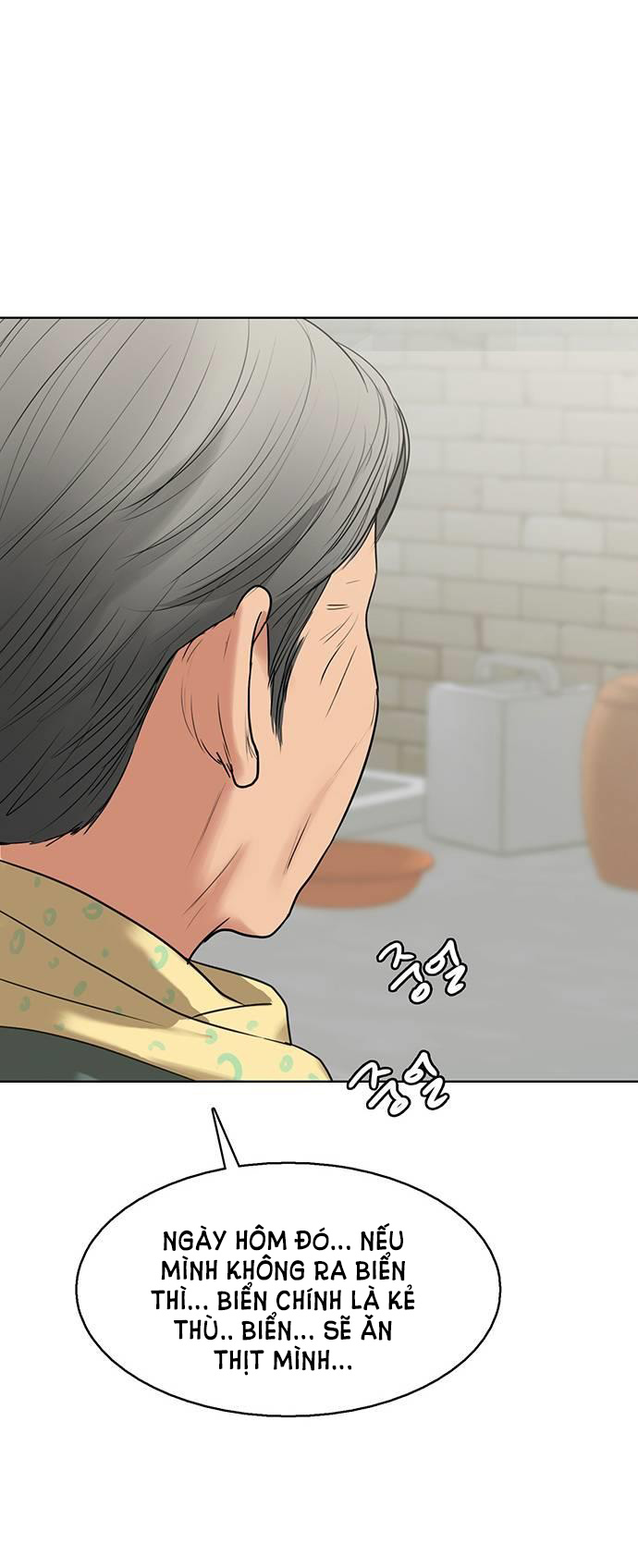 vẻ đẹp đích thực - true beauty chapter 255.1 36