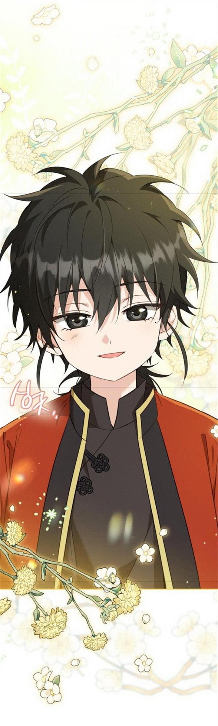 trở thành đứa cháu gái bị ghẻ lạnh trong gia tộc võ giả hùng mạnh chapter 47.2 1