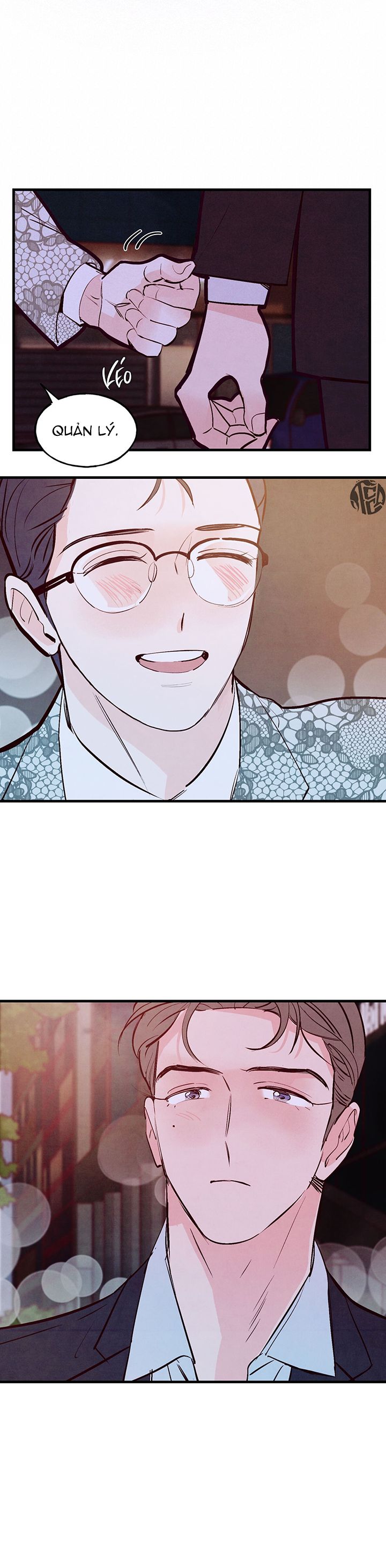 tình cuồng say chapter 27 20