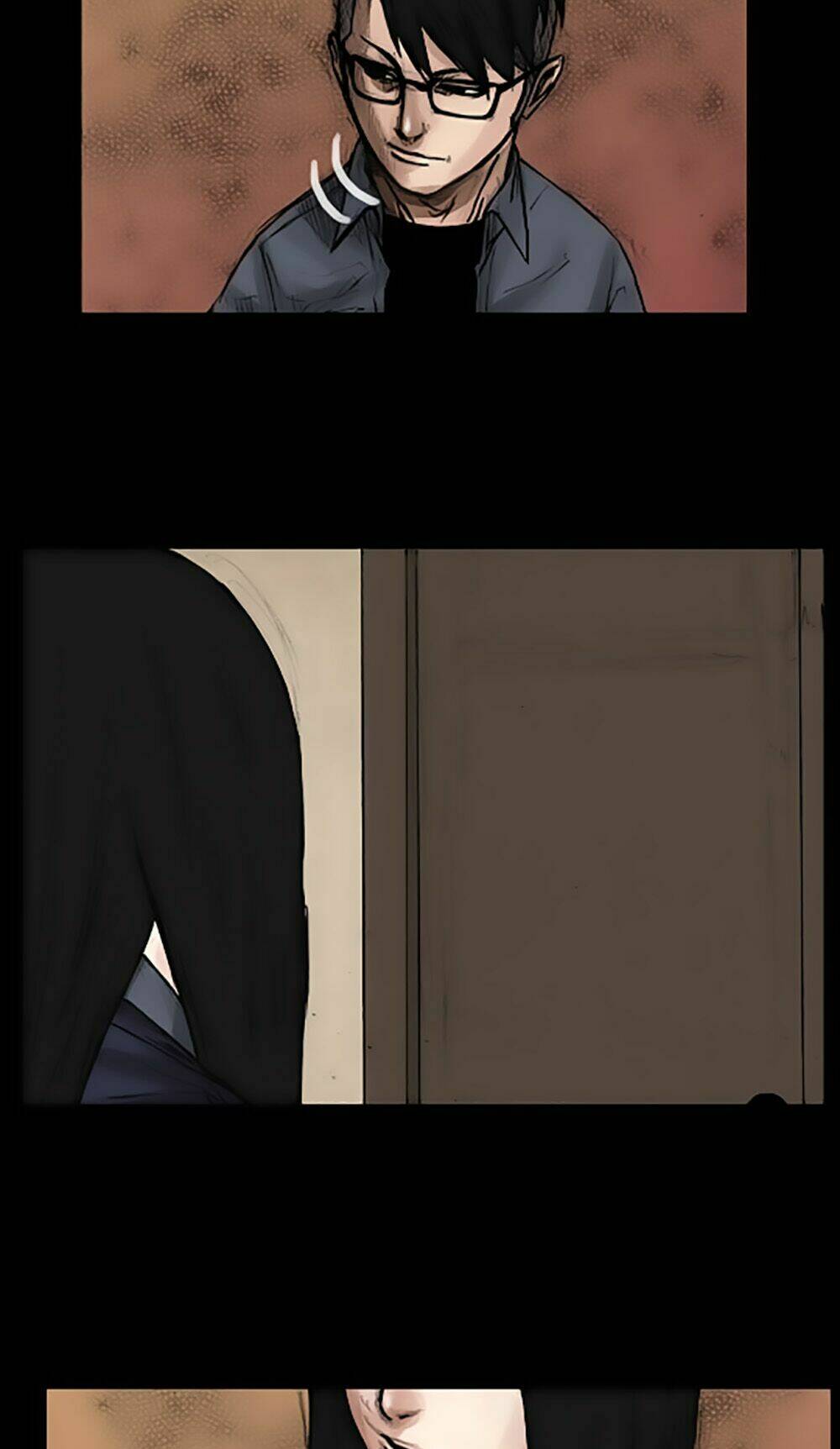 dokgo | độc cô chapter 22 25