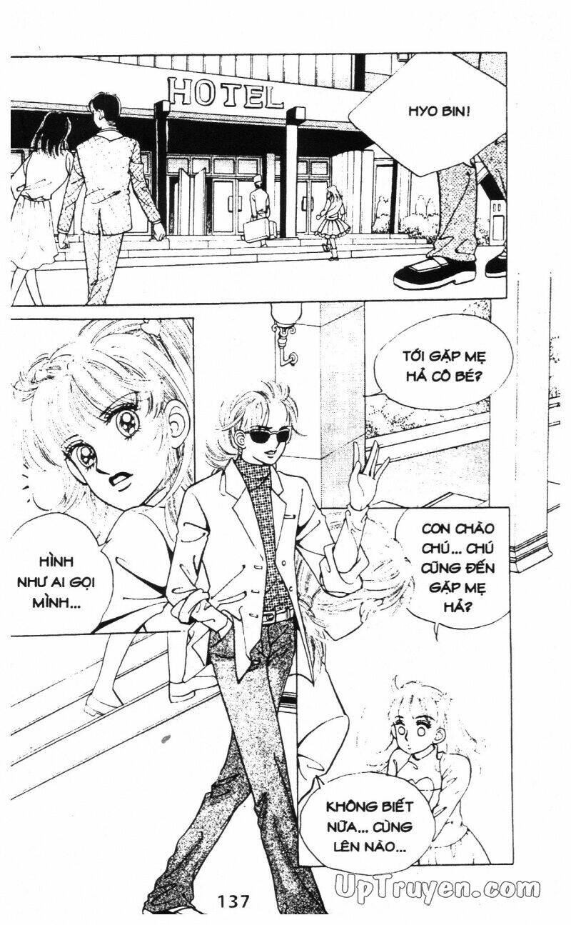 tình yêu diệu kỳ chapter 1 138