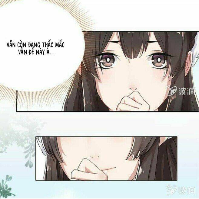 dụ ái tiểu hồ tiên chapter 1.1 48