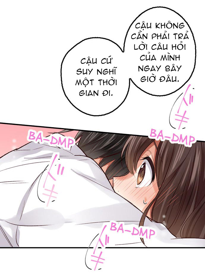 họ chắc chắn đã làm chuyện đó chapter 18.1 13