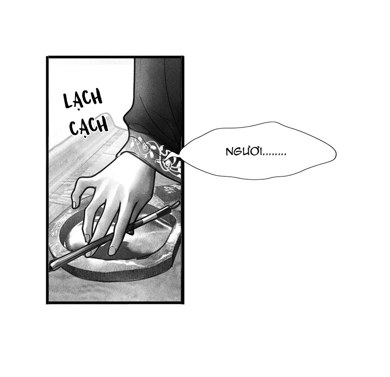 ẩn sơn mộng đàm chapter 1 26