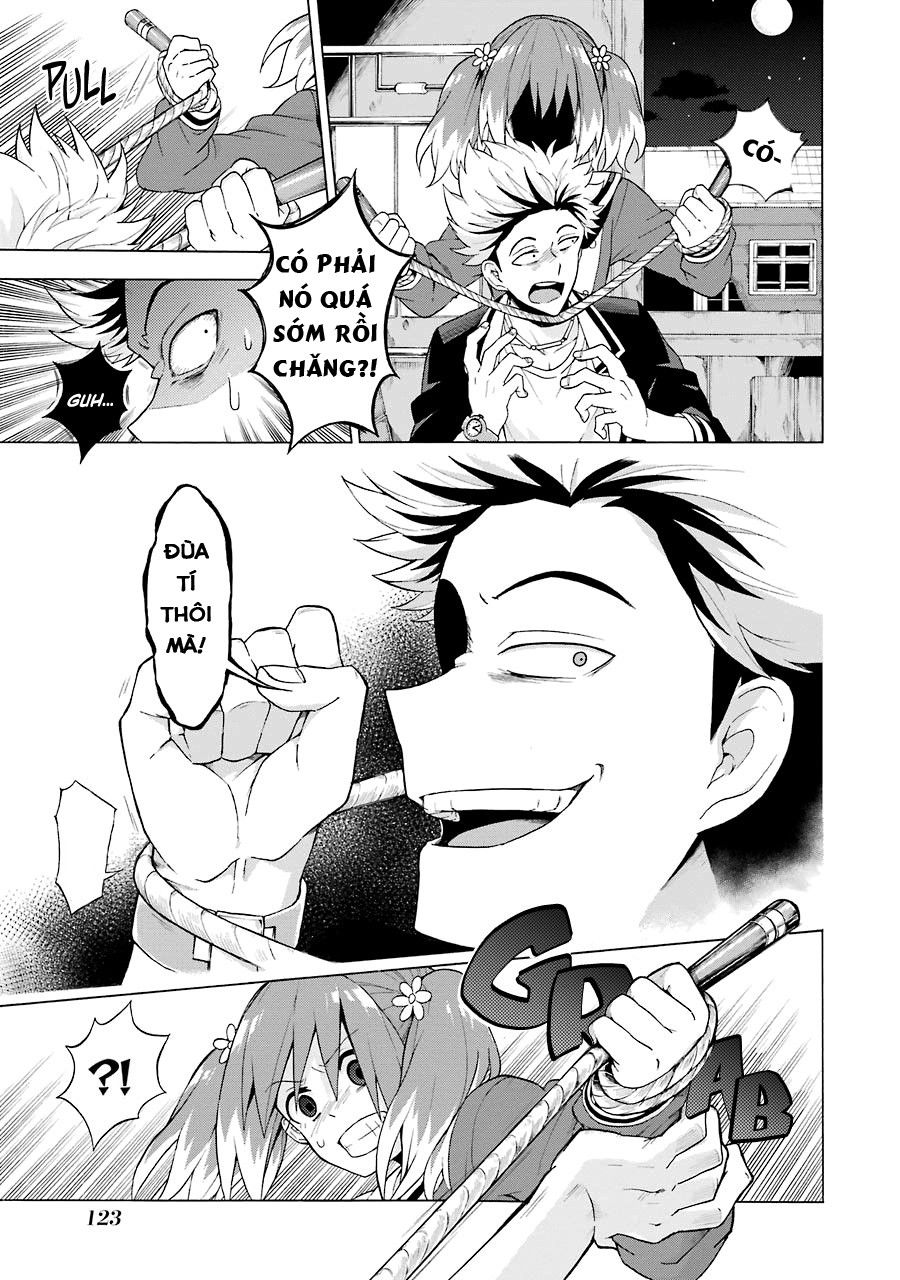 nana vô năng chapter 8 23