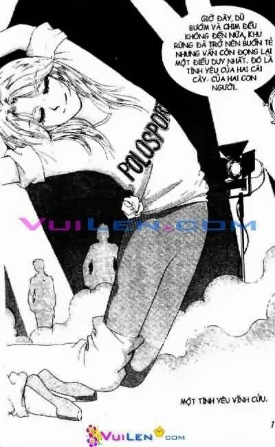 cô gái đến từ quá khứ chapter 4 10