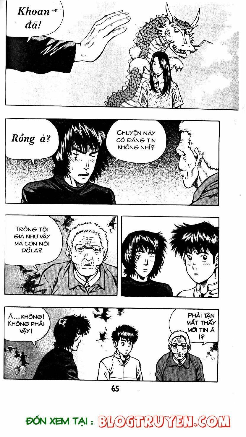 kid gang chapter 141 3