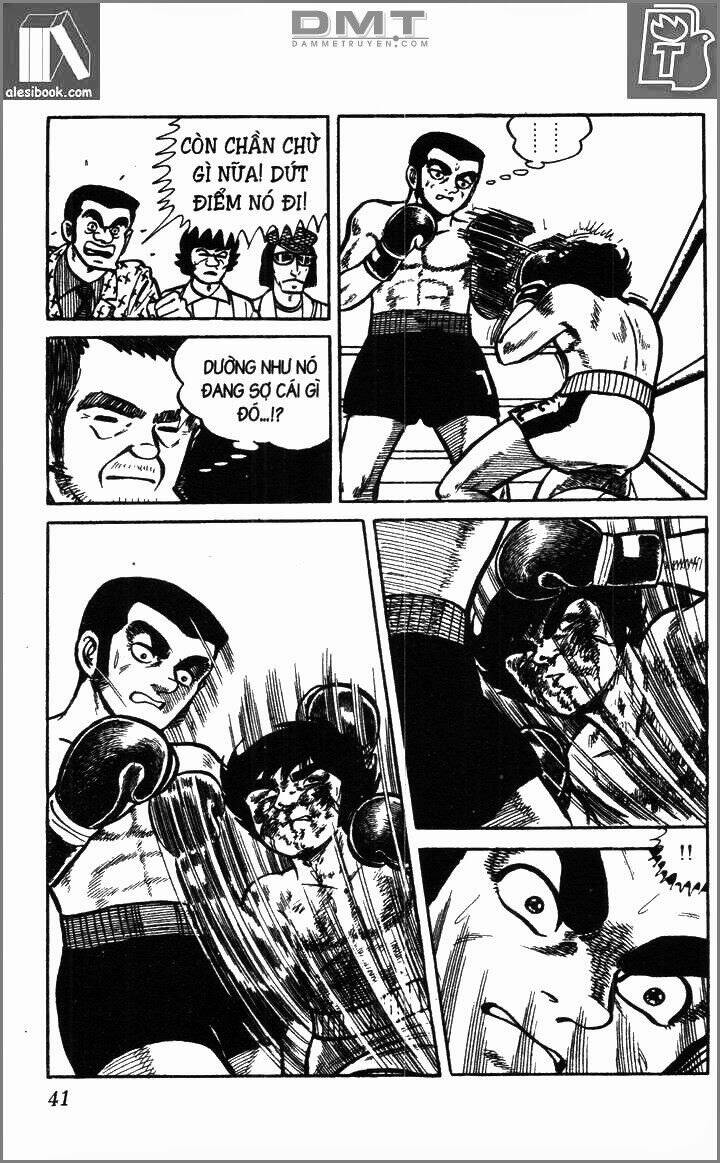 ganbare genki chapter 71 17