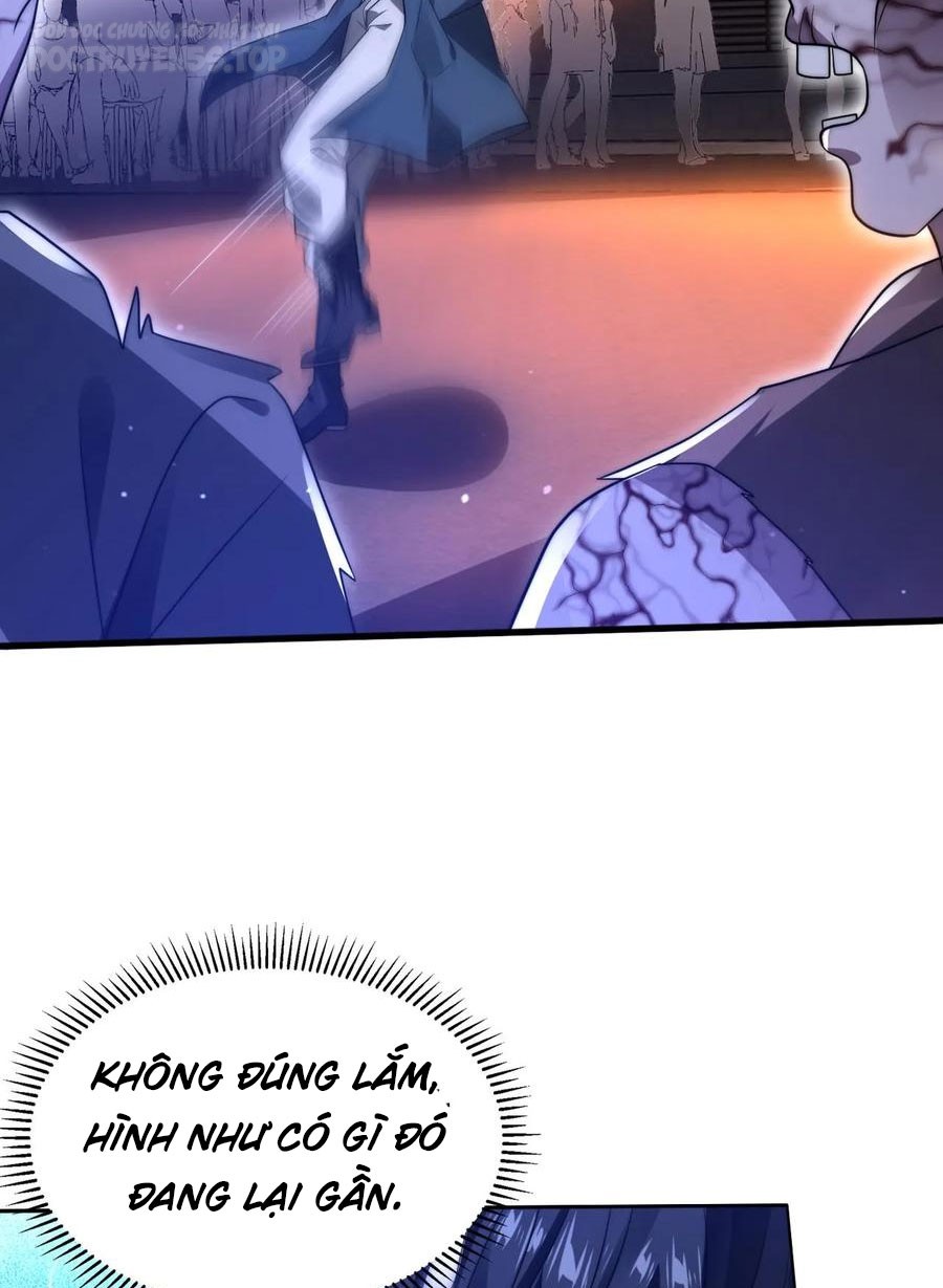 không gian hệ lão lục: dự trữ một vạn tấn thịt ngày tận thế chapter 63 26