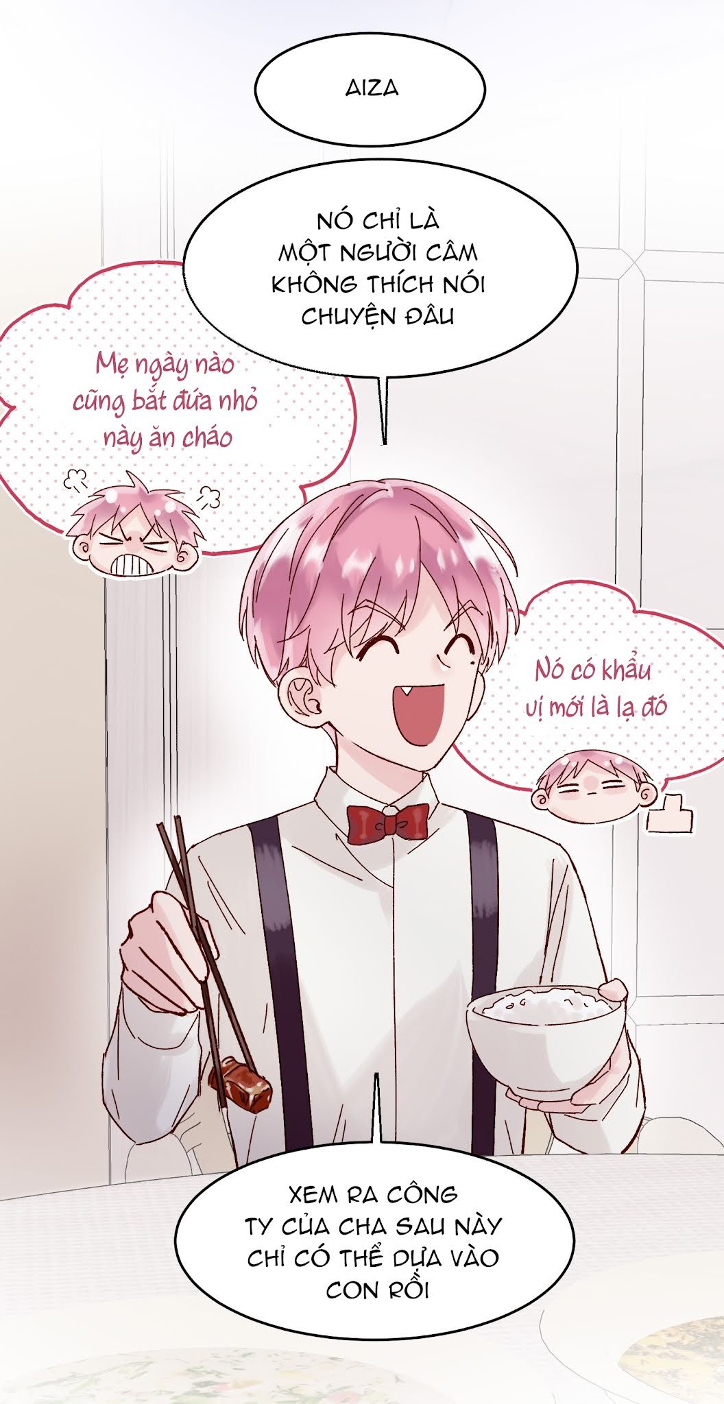 tôi phải trở thành nhân vật đại phản diện chapter 2 42