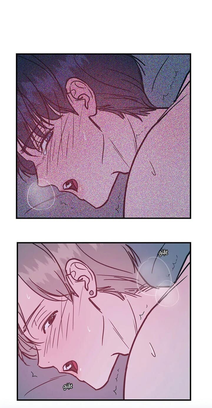 tình yêu ngây dại chapter 20 17