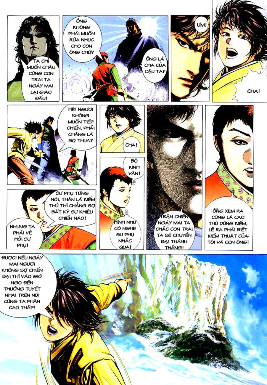 phong vân chapter 219 12