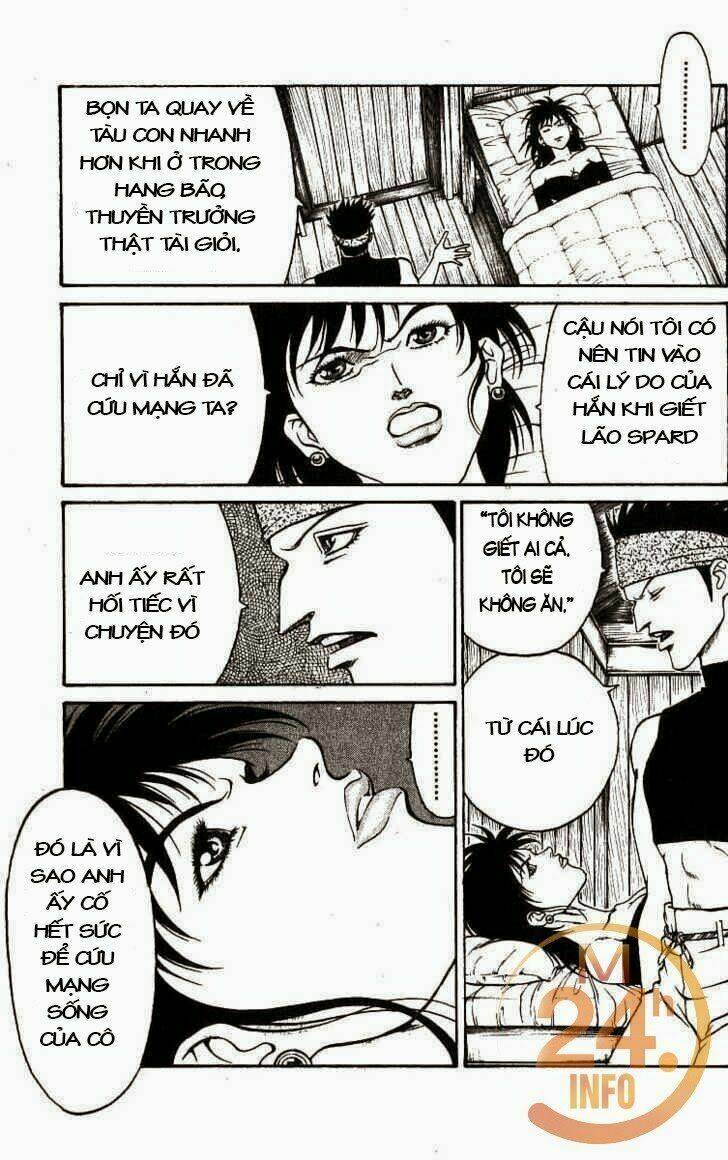 vua trên biển chapter 24 16