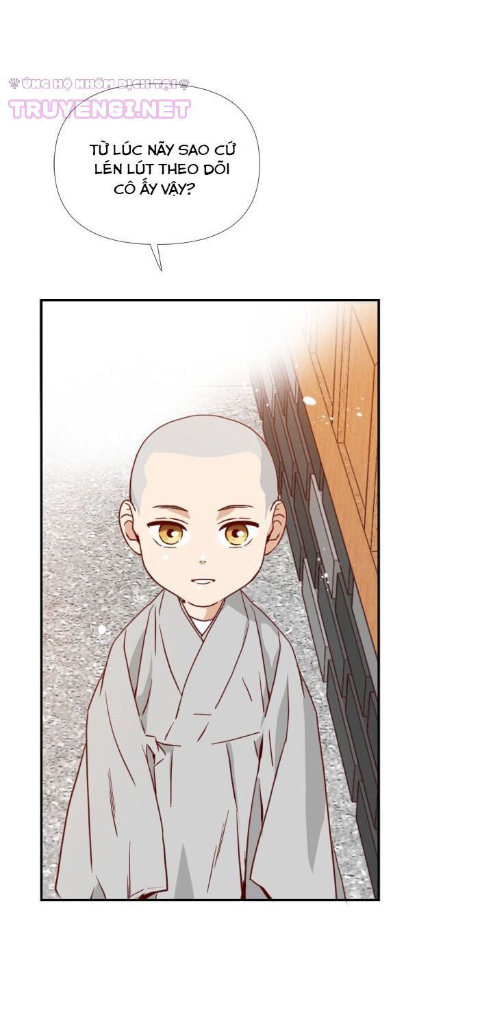 khoảnh khắc lãng mạn chapter 6 49