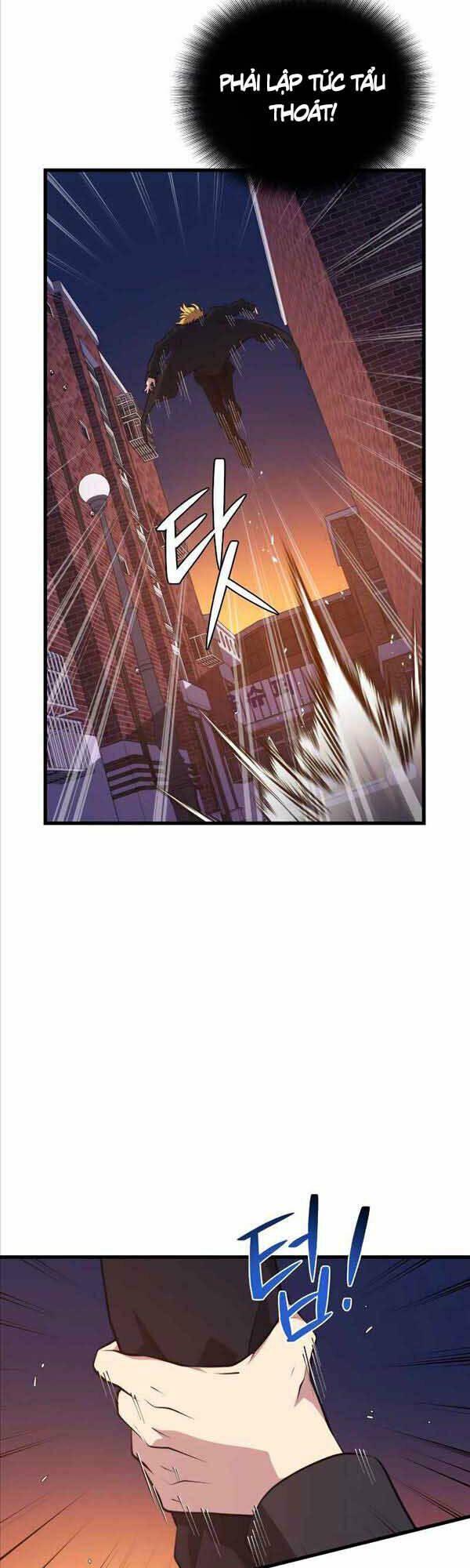 linh hồn ở nhà ga seoul chapter 67 28