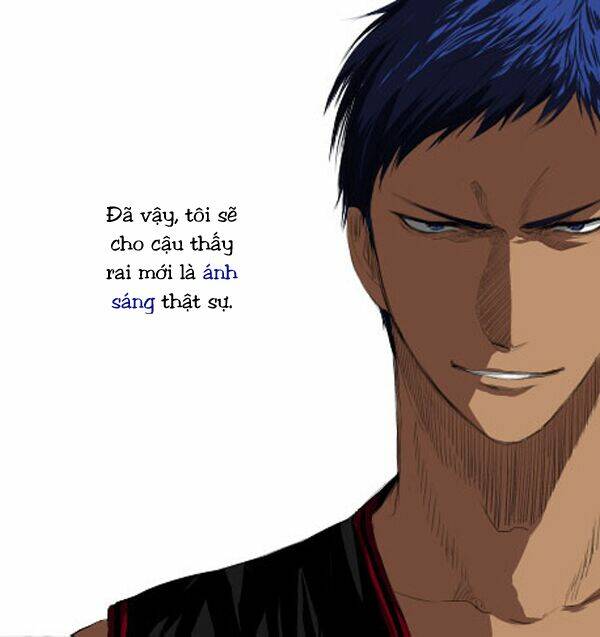 kuroko – tuyển thủ vô hình: short doujinshi chapter 4 15