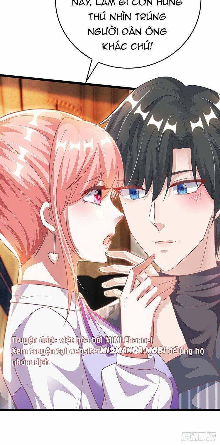 đại lão gọi tôi tiểu tổ tông chapter 20 23