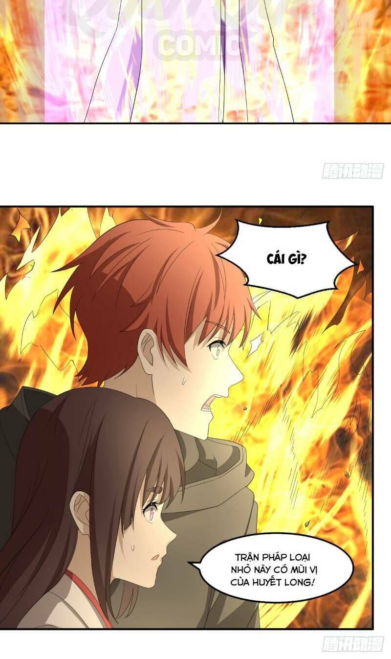 nghịch thiên tiên mệnh chapter 36 14